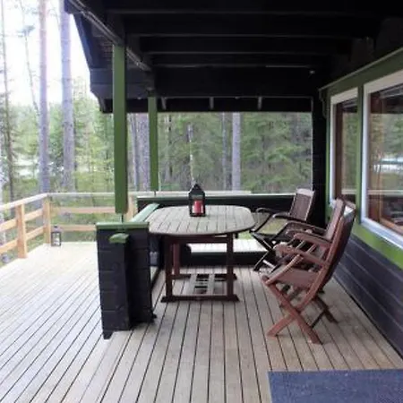 Pihnari By Interhome Kovelahti