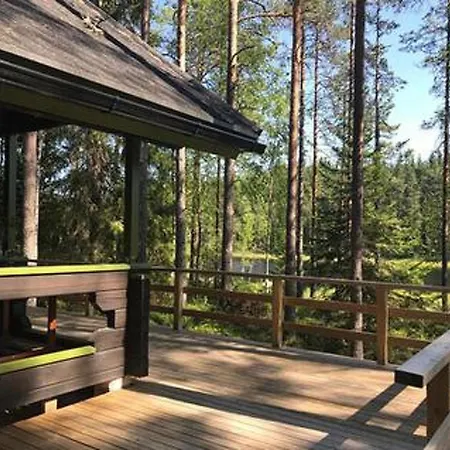 Pihnari By Interhome Kovelahti