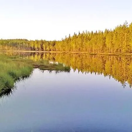 Pihnari By Interhome *