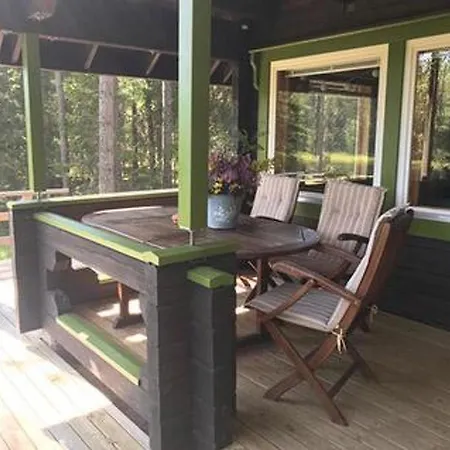 Pihnari By Interhome * Kovelahti