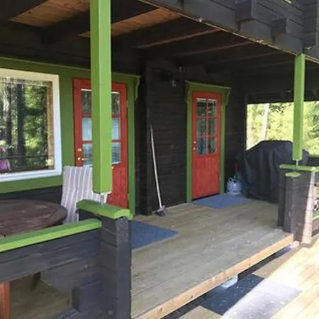 Pihnari By Interhome Дом отдыха *