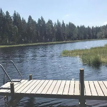 Pihnari By Interhome * Kovelahti