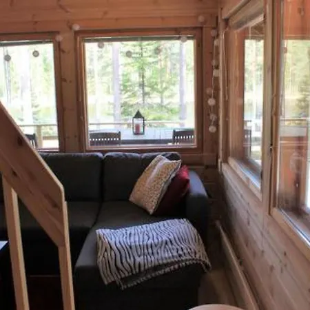 Дом отдыха Pihnari By Interhome *