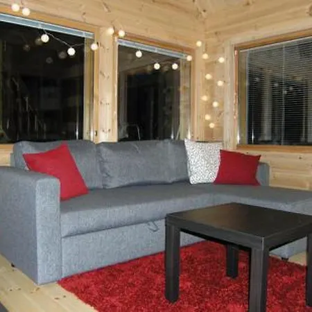 Pihnari By Interhome Дом отдыха