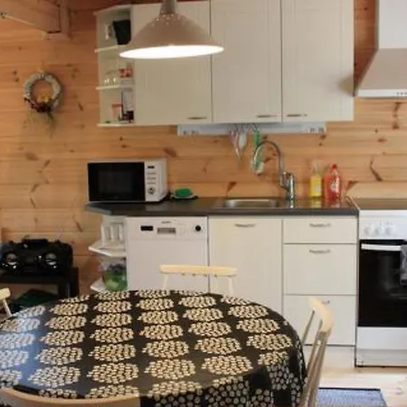 Pihnari By Interhome Kovelahti