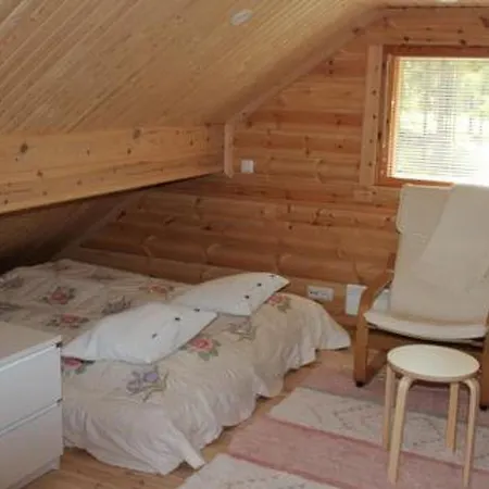 Pihnari By Interhome Kovelahti