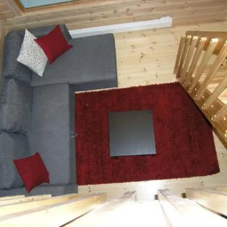 Dom wakacyjny Pihnari By Interhome *