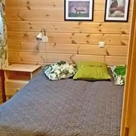 Pihnari By Interhome Kovelahti