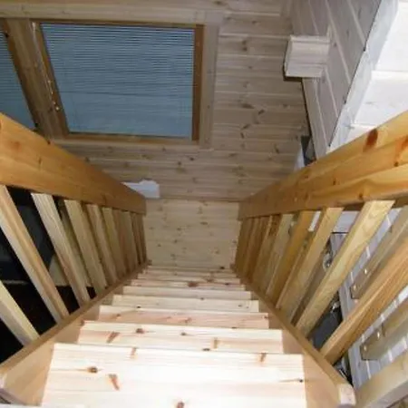 Pihnari By Interhome Kovelahti
