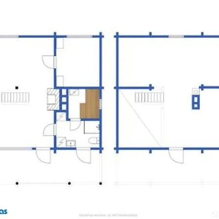 Pihnari By Interhome
