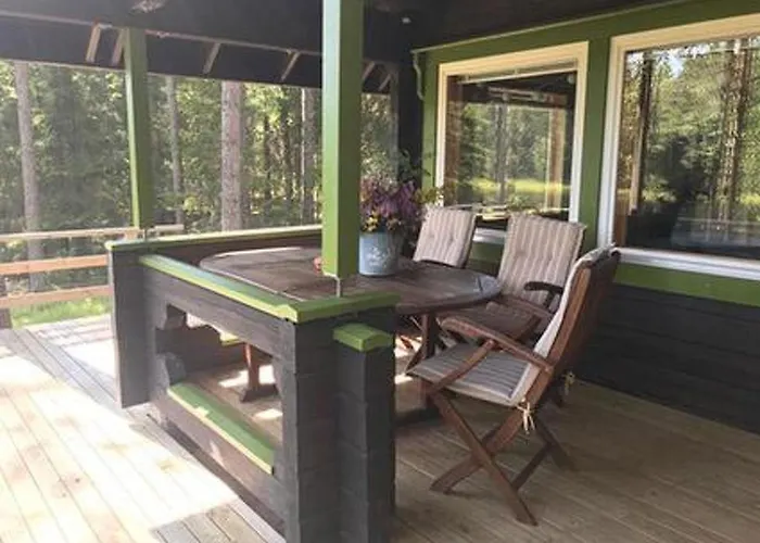 Pihnari By Interhome * Kovelahti