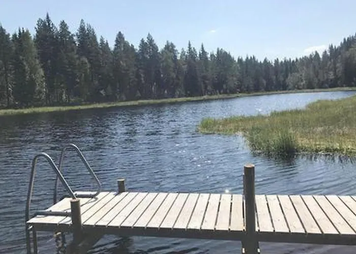 Pihnari By Interhome * Kovelahti