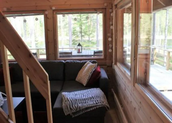 Дом отдыха Pihnari By Interhome *