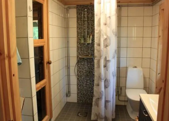 Pihnari By Interhome Kovelahti