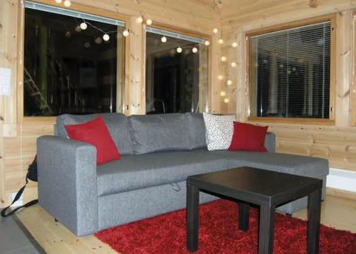 Pihnari By Interhome Дом отдыха