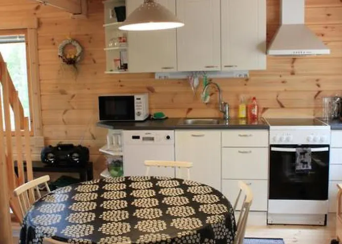 Pihnari By Interhome Kovelahti