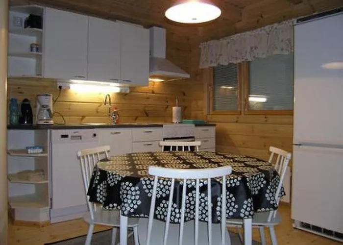 Pihnari By Interhome Дом отдыха *