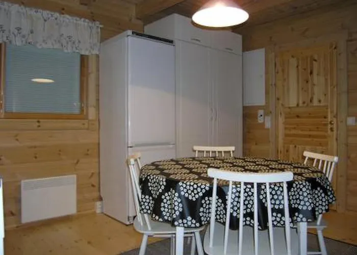 Pihnari By Interhome