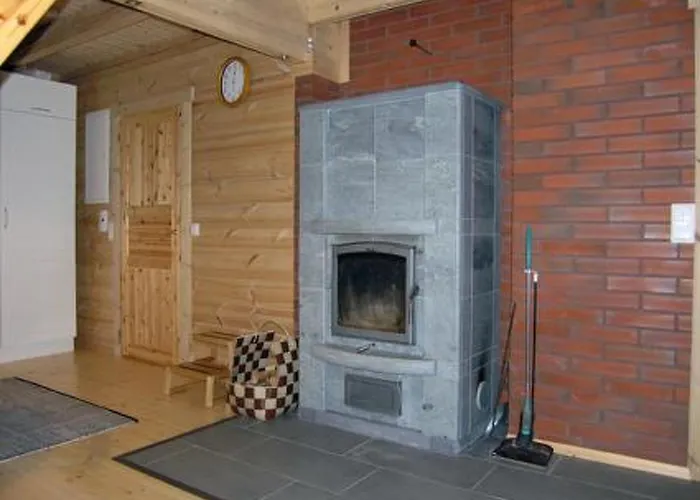 Pihnari By Interhome Дом отдыха Kovelahti