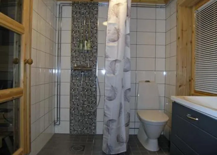 Pihnari By Interhome Дом отдыха *