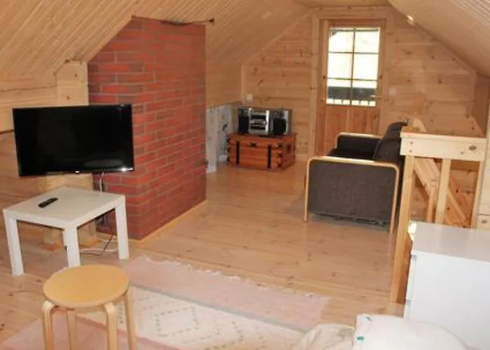 Pihnari By Interhome Kovelahti