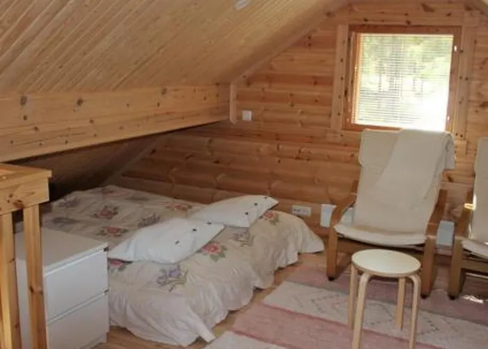 Pihnari By Interhome Kovelahti