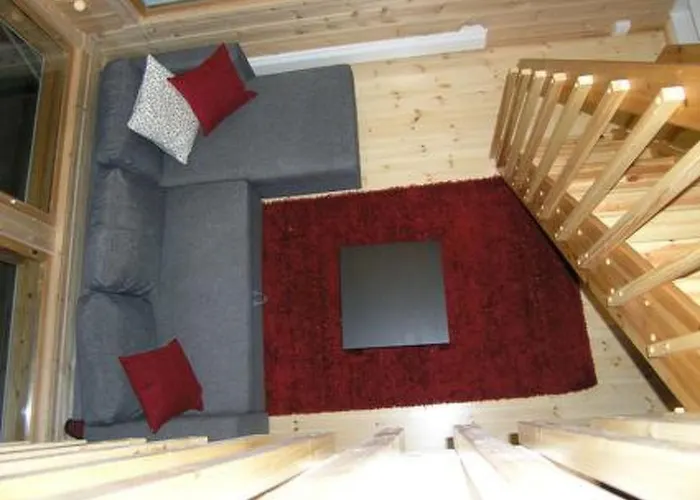 Дом отдыха Pihnari By Interhome *