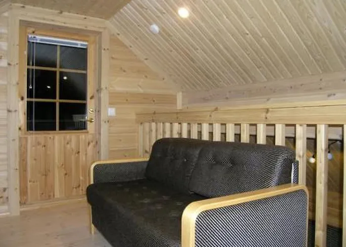 Pihnari By Interhome Дом отдыха Kovelahti