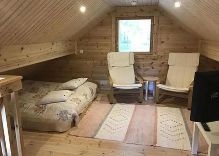 Дом отдыха Pihnari By Interhome