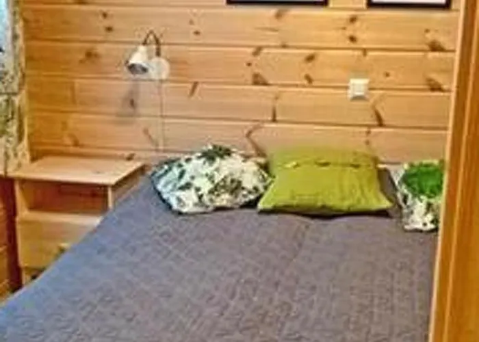 Pihnari By Interhome Kovelahti