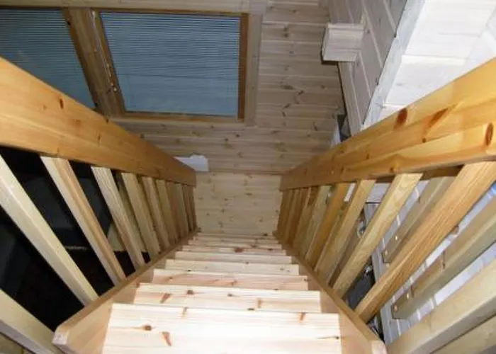 Pihnari By Interhome Kovelahti