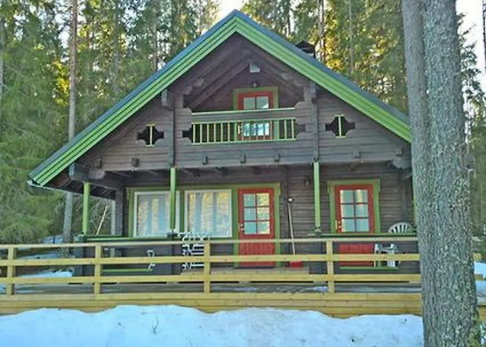 Pihnari By Interhome